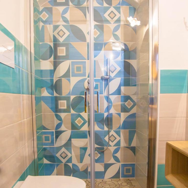 Ti porto al mare Apartment IUN P7641 - Appartamento con 3 Camere da Letto - 43