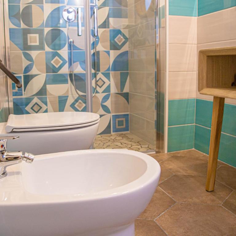 Ti porto al mare Apartment IUN P7641 - Appartamento con 3 Camere da Letto - 48