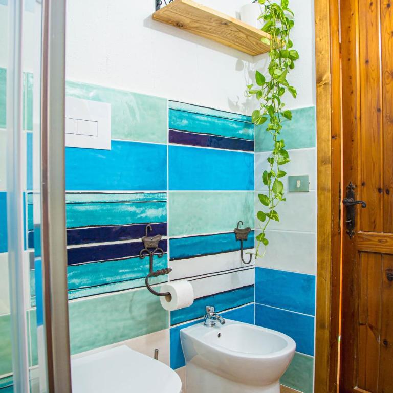 Ti porto al mare Apartment IUN P7641 - Appartamento con 3 Camere da Letto - 9