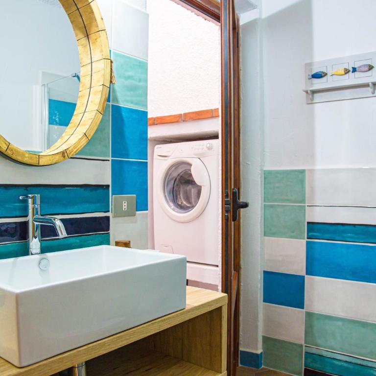Ti porto al mare Apartment IUN P7641 - Appartamento con 3 Camere da Letto - 51
