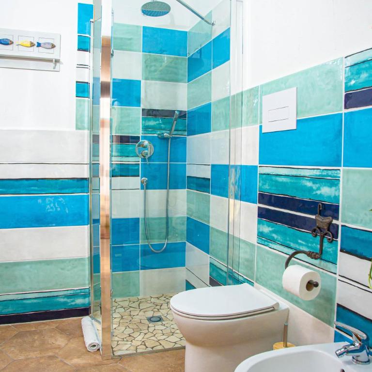 Ti porto al mare Apartment IUN P7641 - Appartamento con 3 Camere da Letto - 54