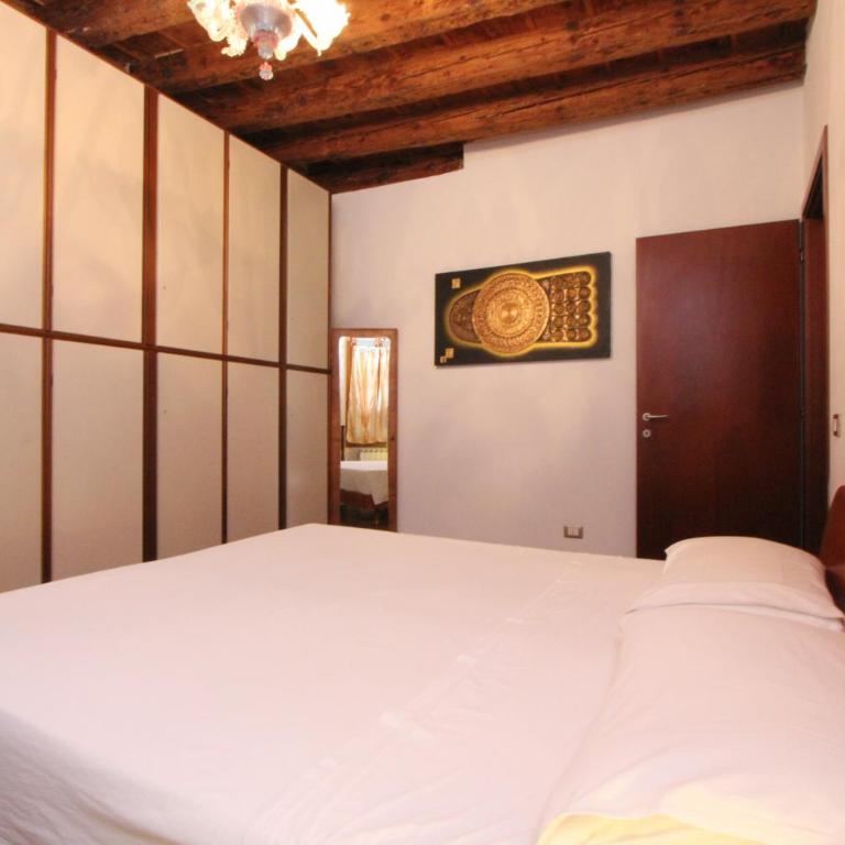 City Apartments Biennale - Appartamento con 1 Camera da Letto - Laura - 11