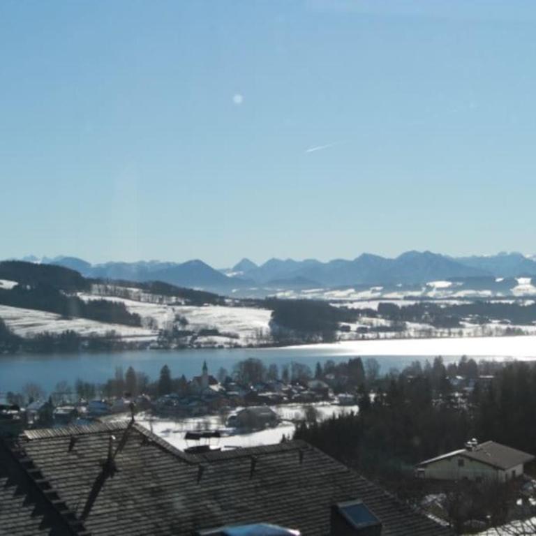 Apartment im Salzburger Seenland - Apartment mit 3 Schlafzimmern - 4