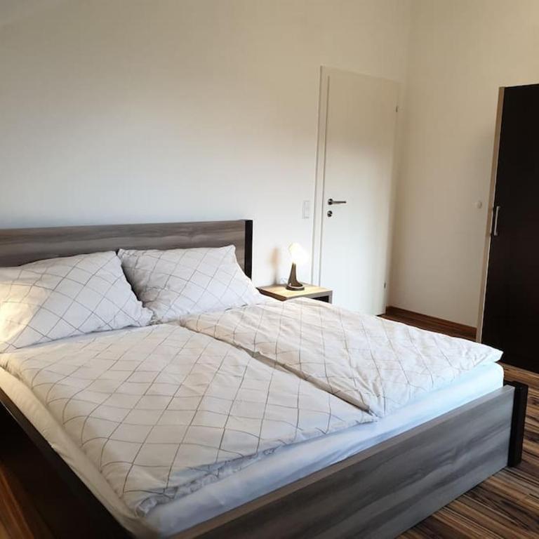 Apartment im Salzburger Seenland - Apartment mit 3 Schlafzimmern - 16