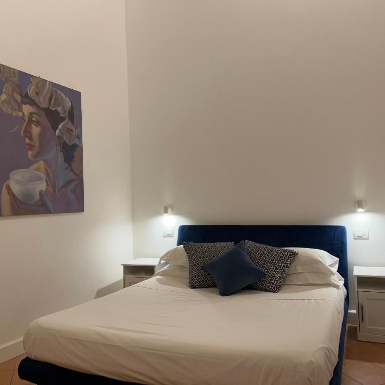 Eleonora Suites - Appartamento Standard - 4