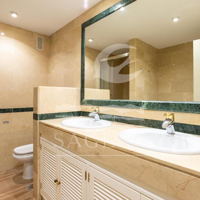 Hacienda Playa - Apartamento de 3 dormitorios con vistas - 10