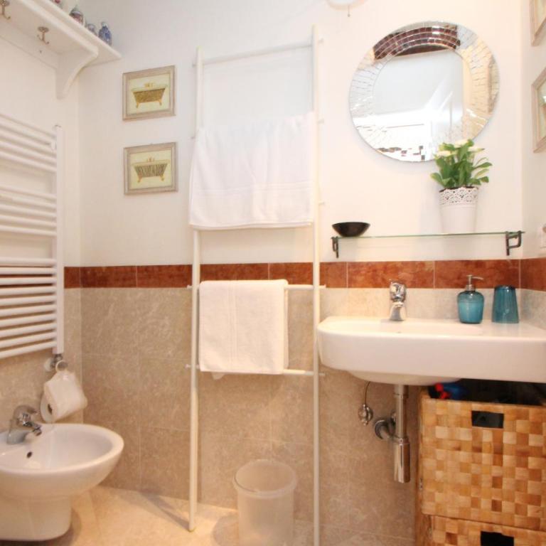 City Apartments San Marco - Appartamento Rubino con 1 Camera da Letto - 7