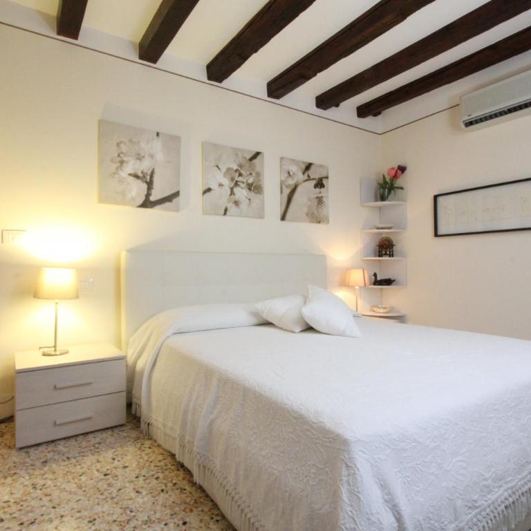 City Apartments San Marco - Appartamento Rubino con 1 Camera da Letto - 5