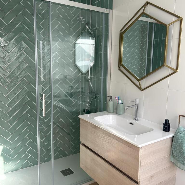 Villa playa Fontanilla I - Apartamento de 3 dormitorios - 20