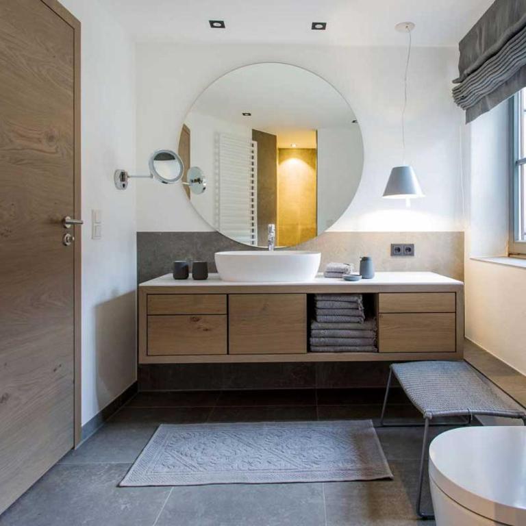 Fügenschuhs Genussferien - Apartment mit 2 Schlafzimmern und Balkon - 2