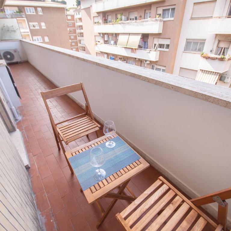 My Vatican Place - Deluxe Apartment - 52
