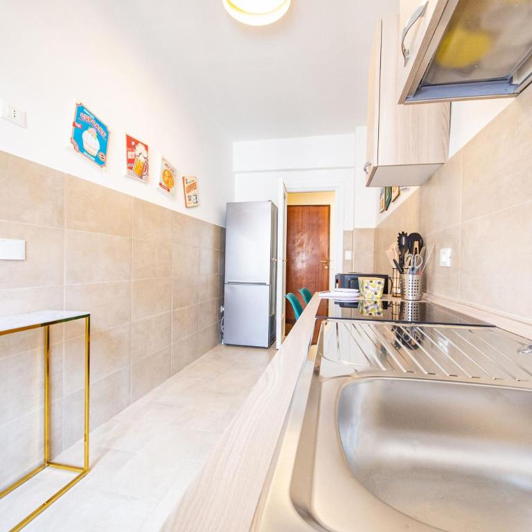 My Vatican Place - Deluxe Apartment - 28