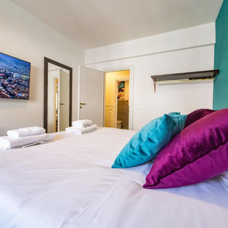 My Vatican Place - Deluxe Apartment - 35