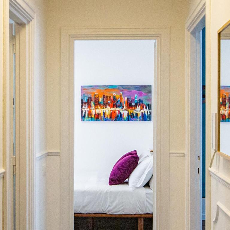 My Vatican Place - Deluxe Apartment - 5