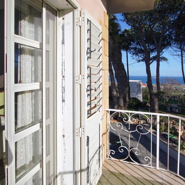 Case Gallo B&B - Deluxe Room (2 Adults + 1 Child) - 7