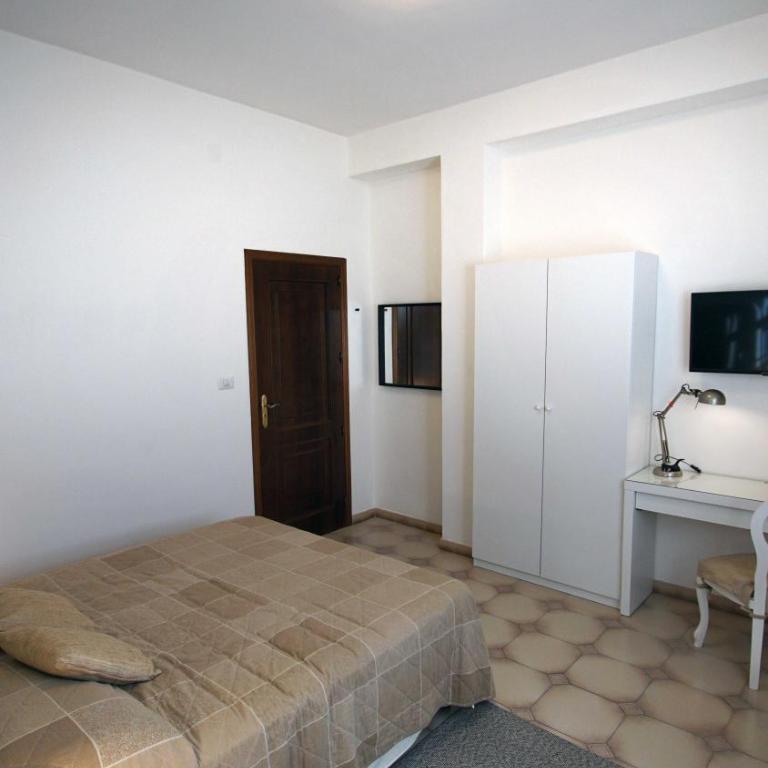 Case Gallo B&B - Double Room with Garden View - 5