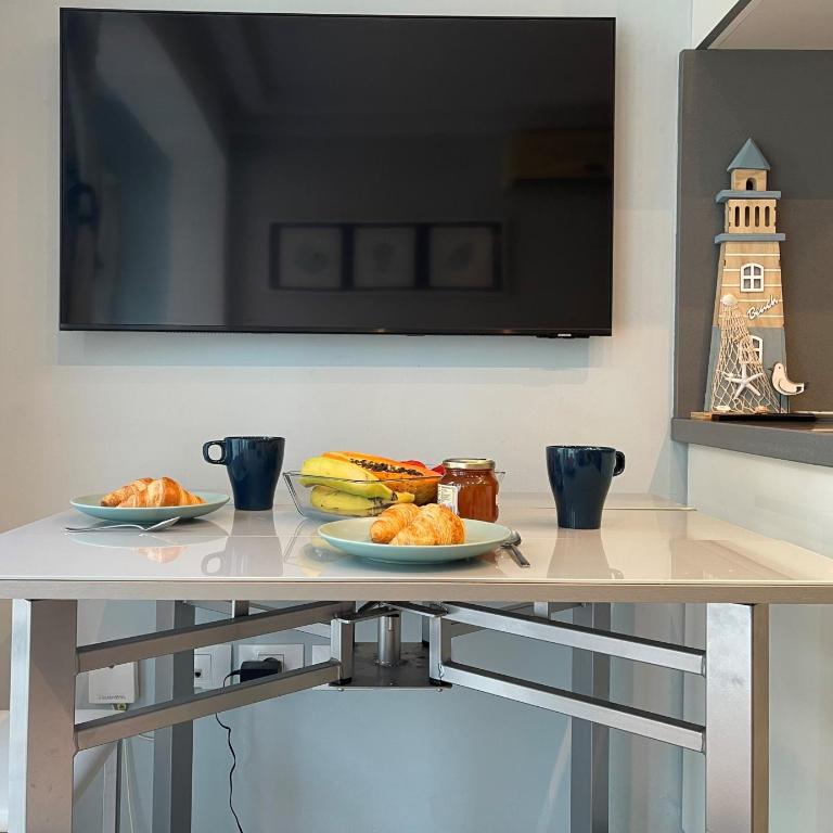 Sand Feet Apartment - Apartamento de 1 dormitorio - 7