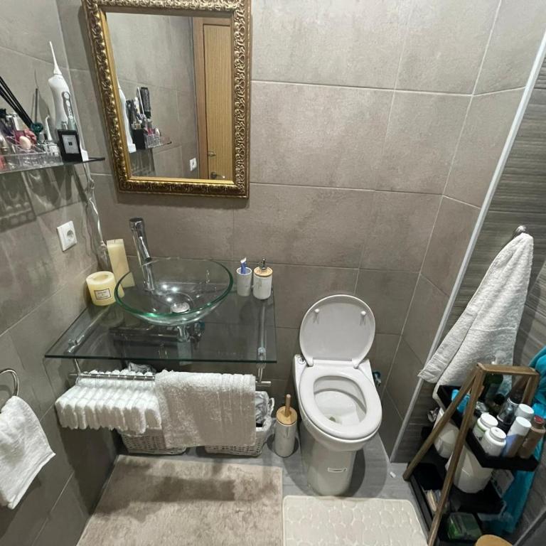 Cozy apartment in Valencia center - Studio Apartment - 12
