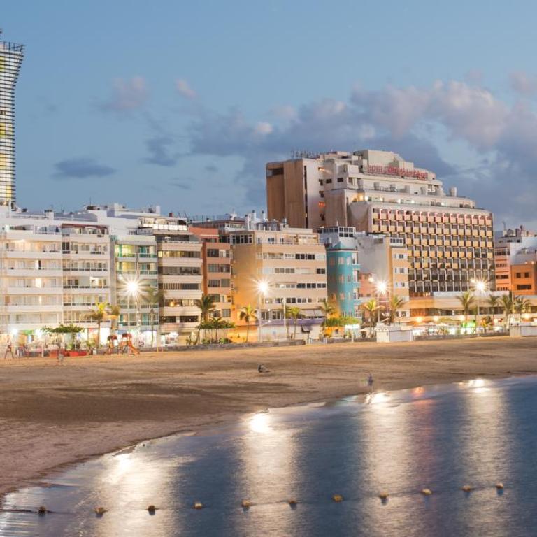 Sand Feet Apartment - Apartamento de 1 dormitorio - 15