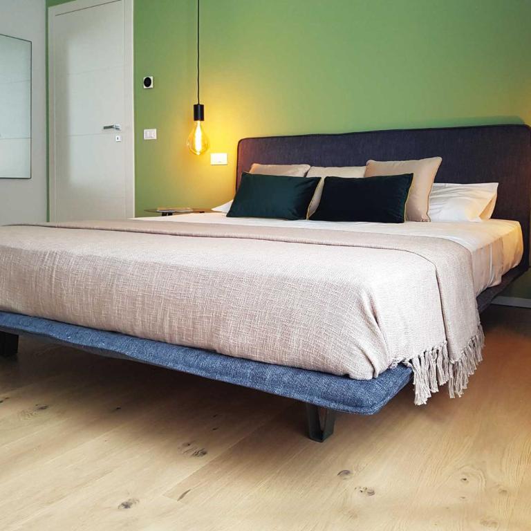 AR Boutique Apartments - Appartamento con Terrazza - 5