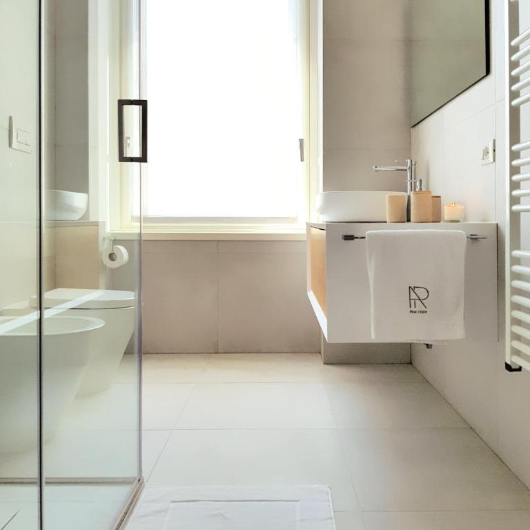 AR Boutique Apartments - Appartamento Standard - 4