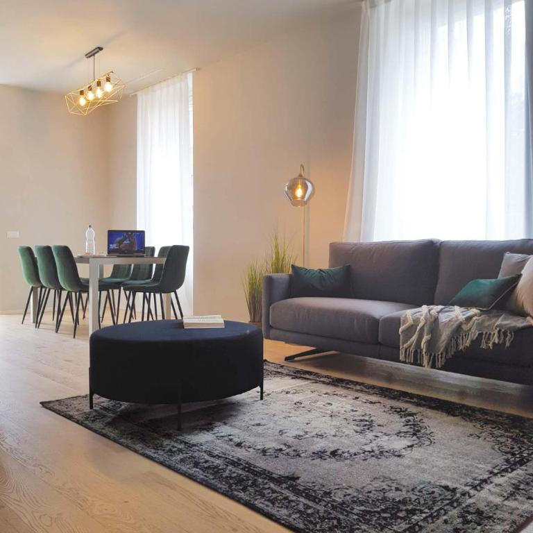 AR Boutique Apartments - Appartamento con Terrazza - 10