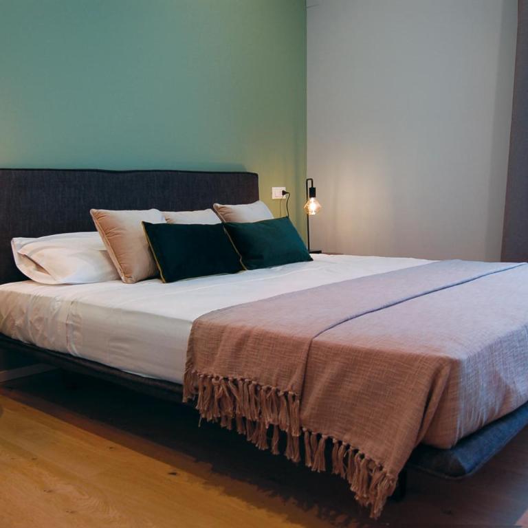 AR Boutique Apartments - Appartamento con Terrazza - 8