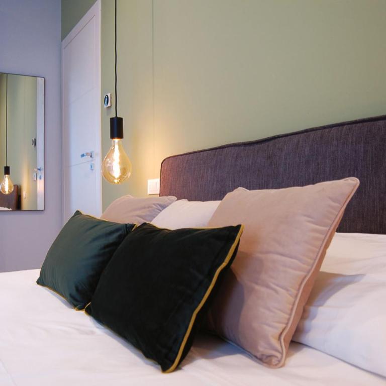 AR Boutique Apartments - Appartamento con Terrazza - 9