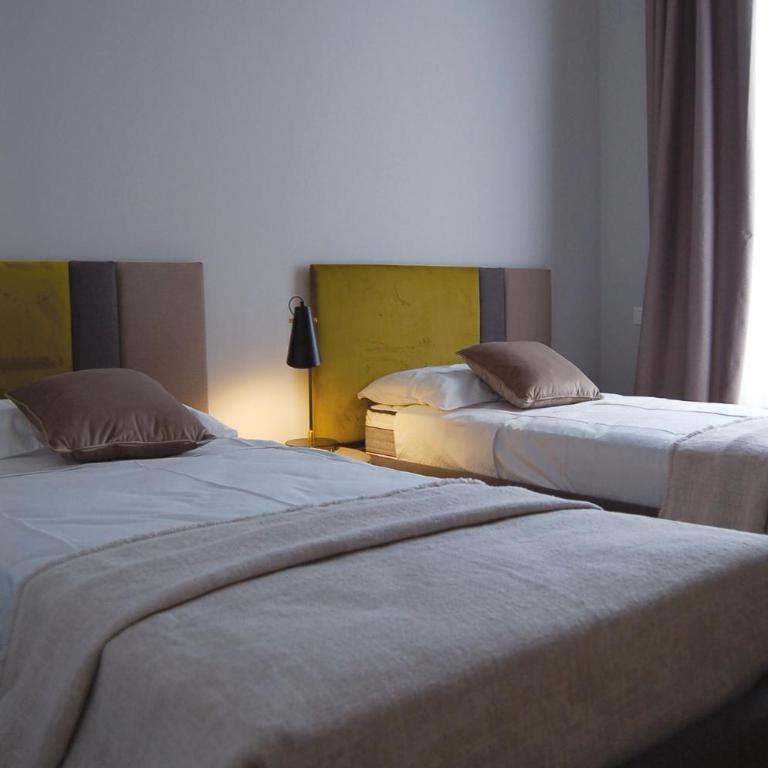 AR Boutique Apartments - Appartamento con Terrazza - 11