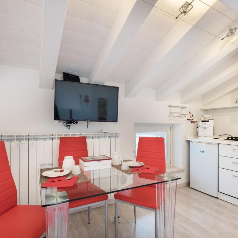 Ca' Del Jago Sole Luna apartment - Appartamento con 1 Camera da Letto - 9
