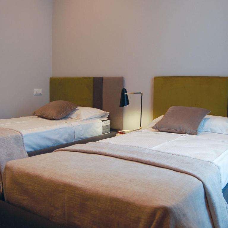 AR Boutique Apartments - Appartamento con Terrazza - 12