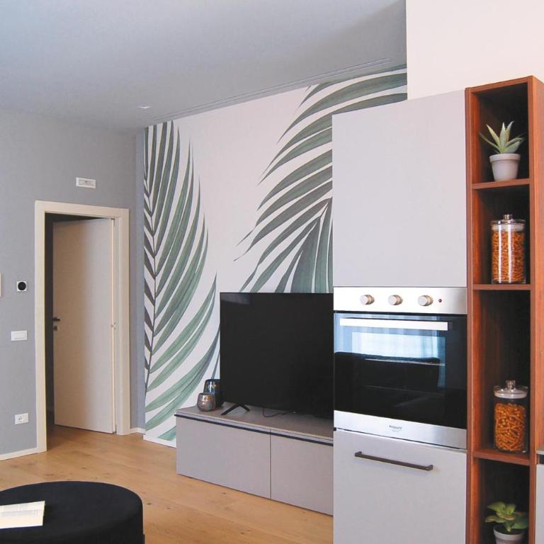 AR Boutique Apartments - Appartamento con Terrazza - 13