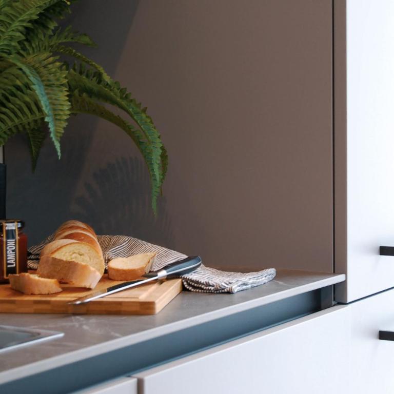 AR Boutique Apartments - Appartamento con Terrazza - 16