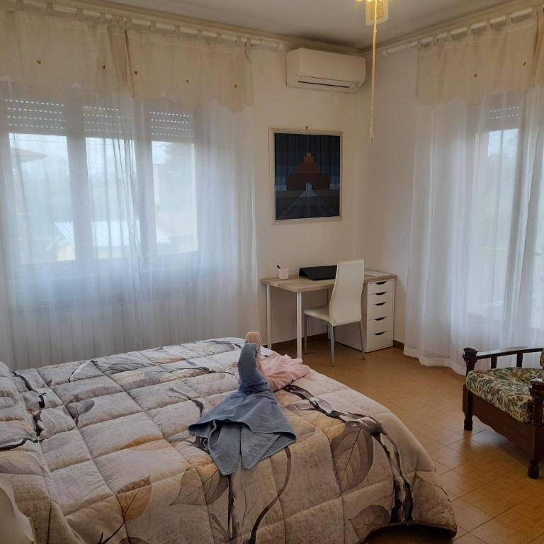 CASA CAMELIA - Casa con 3 Camere da Letto - 6