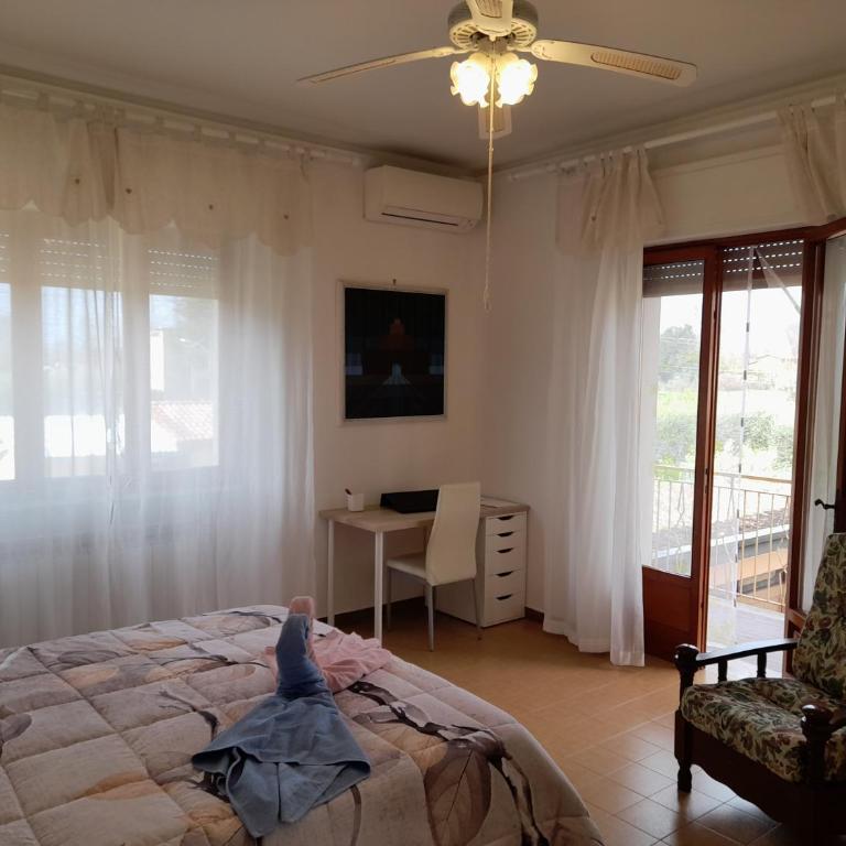 CASA CAMELIA - Casa con 3 Camere da Letto - 7