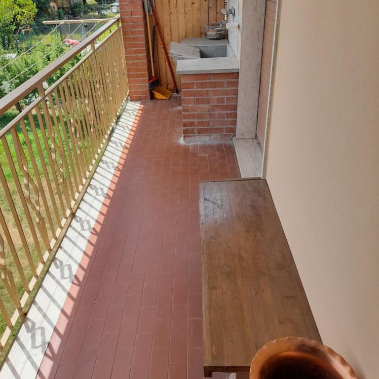 CASA CAMELIA - Casa con 3 Camere da Letto - 8