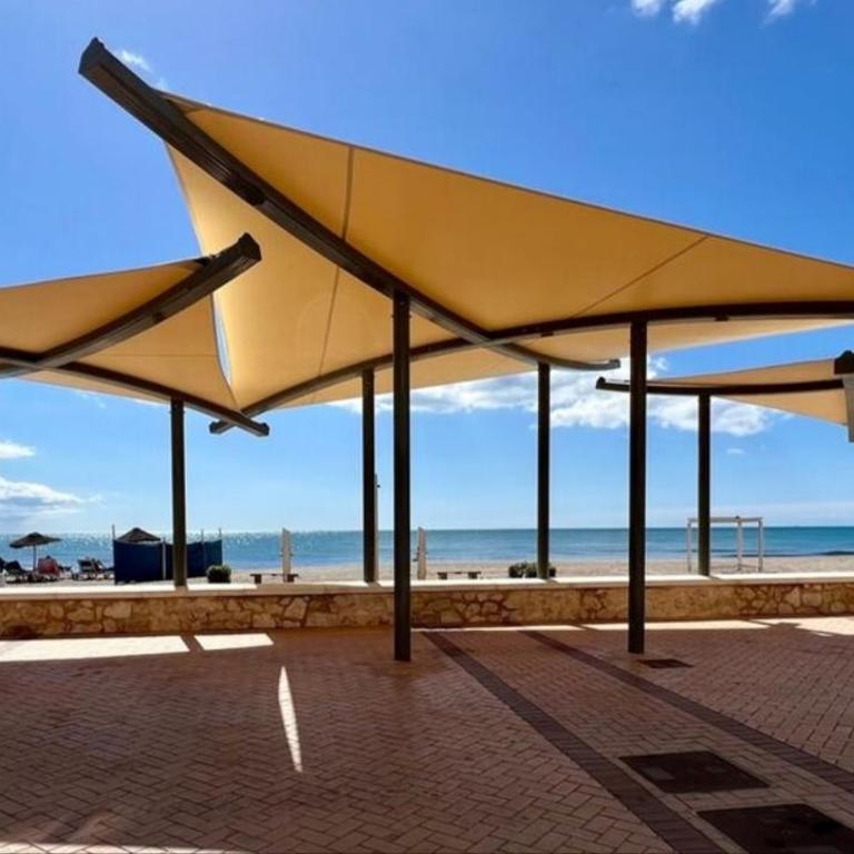 Los BOLICHES Playa - Apartamento de 2 dormitorios - 1