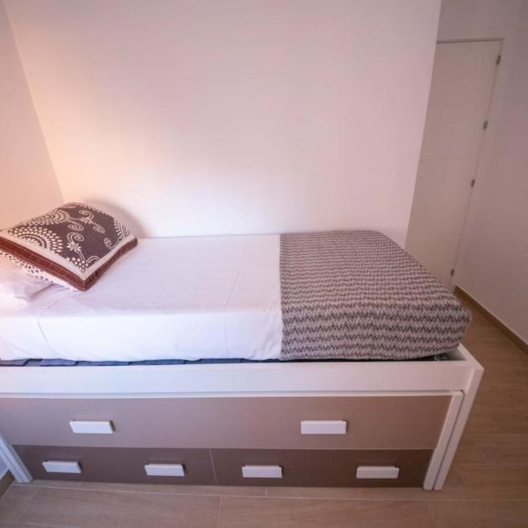 El Mirador de Chapina - Apartamento de 3 dormitorios - 6