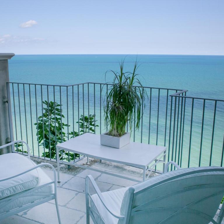 dimore di portadibasso - Junior Suite Deluxe - 1