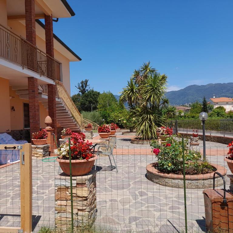 CASA CAMELIA - Casa con 3 Camere da Letto - 2