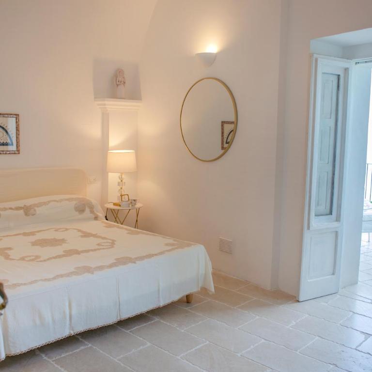dimore di portadibasso - Junior Suite Deluxe - 8