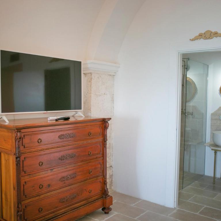 dimore di portadibasso - Junior Suite Deluxe - 9