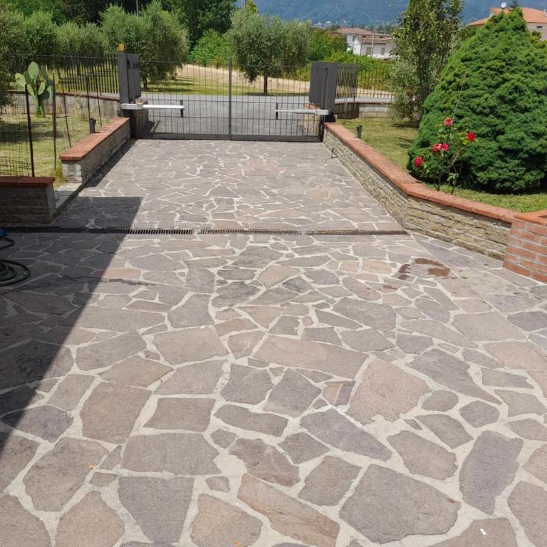 CASA CAMELIA - Casa con 3 Camere da Letto - 13