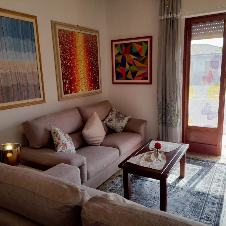 CASA CAMELIA - Casa con 3 Camere da Letto - 14