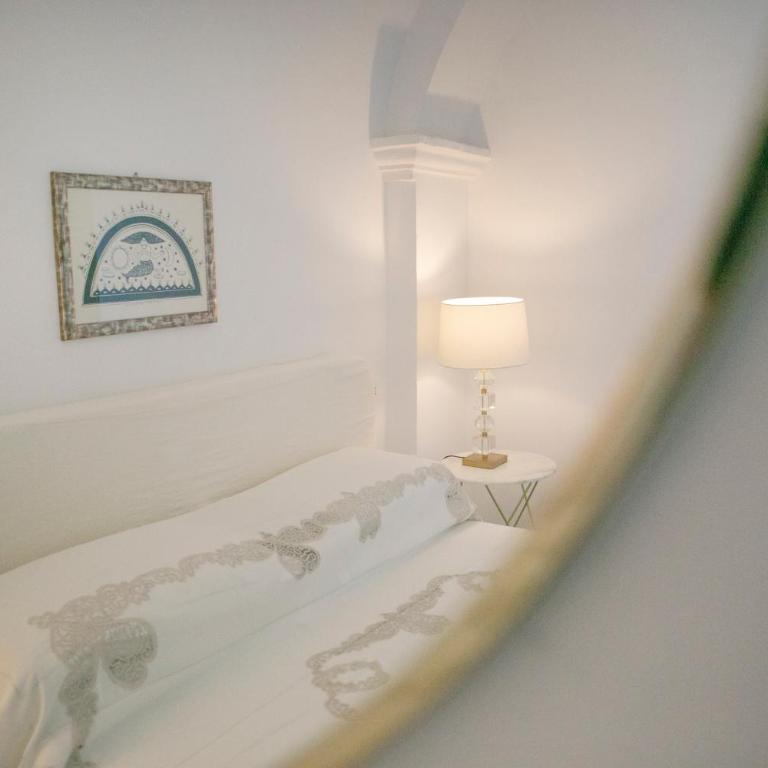 dimore di portadibasso - Junior Suite Deluxe - 14