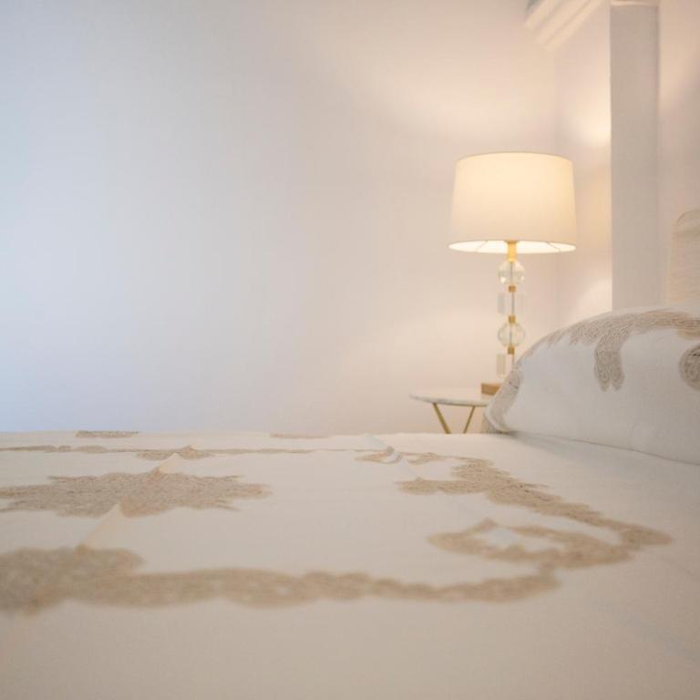 dimore di portadibasso - Suite Deluxe - 16