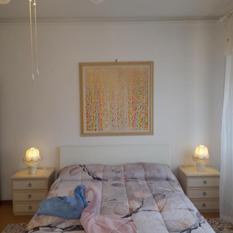 CASA CAMELIA - Casa con 3 Camere da Letto - 16