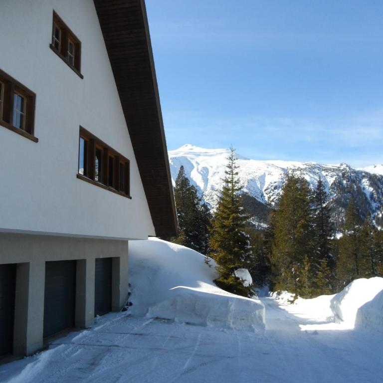 Chalet Atelier - Chalet (4 Erwachsene) - 23