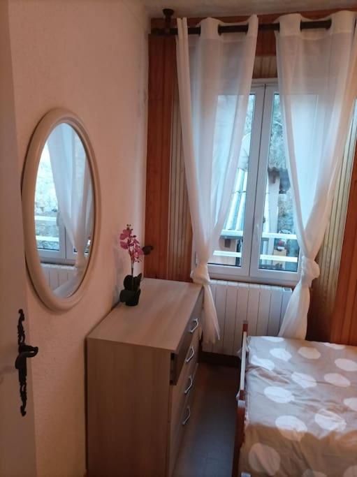 2 pièces proche cure thermale - Appartamento con 1 Camera da Letto - 6