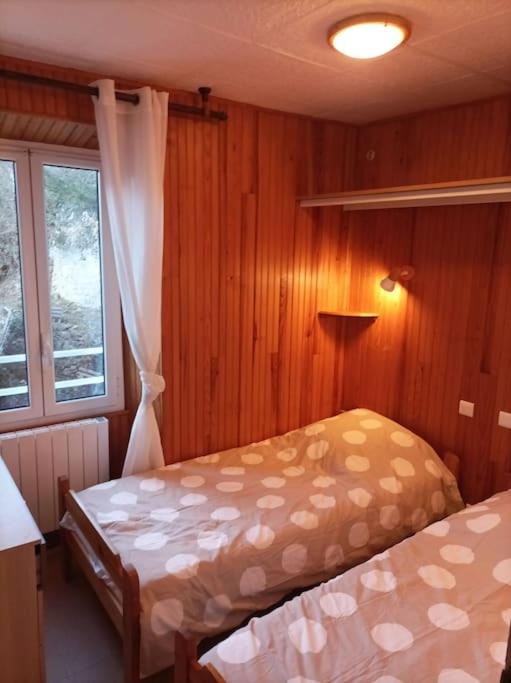 2 pièces proche cure thermale - Appartamento con 1 Camera da Letto - 9
